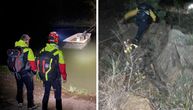 Drama na srpskoj planini: Pet planinara se izgubilo, pogledajte kako ih je sinoć spasila Gorska služba