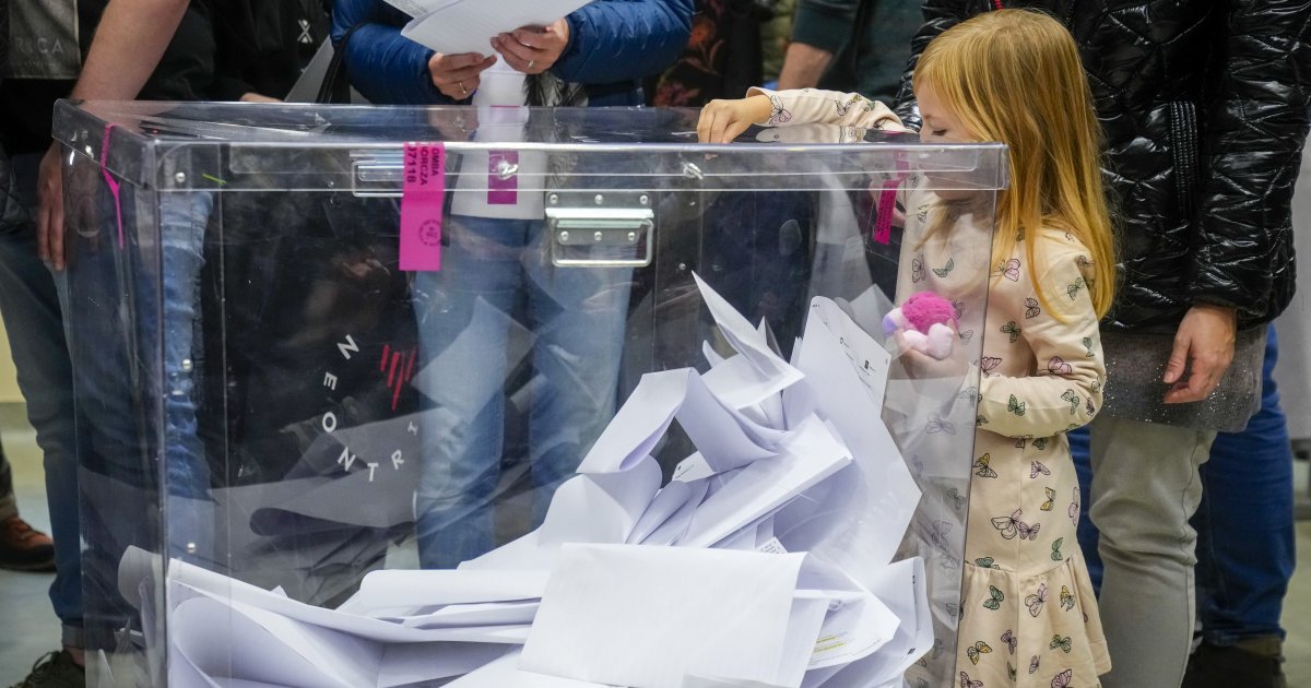 Predsednički izbori u Poljskoj biće održani 18. maja