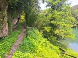 Tara Bjina Bašta Splavarska pećina
