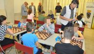 Šahovski turnir povodom Dana opštine Zvezdara