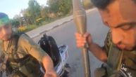 Hamasovac krenuo u napad, pa snimio svoju smrt: Sa raketnim bacačem upao u naselje, tu mu je bio kraj