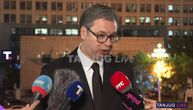 Vučić iz Pekinga: Potpisaćemo tri strateška dokumenta o saradnji, jedan je ključan