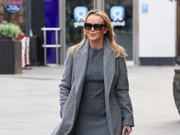 Amanda Holden