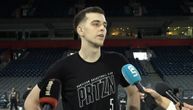 Koprivica: "Ove dve stvari su ključne ako hoćemo da pobedimo Barselonu"