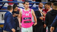 Ide ka samom vrhu! Nikola Topić u novim predikcijama na drugom mestu na draftu, porede ga sa ovim igračem