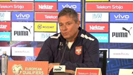 Dragan Stojković Piksi