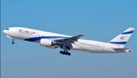 Putnici spavali po podu: El Al ukrcao više ljudi na letu za Tel Aviv nego što može da stane u avion