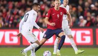 Stižu vesti nakon povrede: Da li će Haland igrati u meču odluke za Norvežane