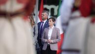 Serbian government: It is not true Ana Brnabic refused to take photo with leaders at Tirana summit