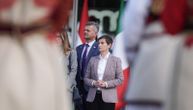 Vlada Srbije: Nije istina da je Ana Brnabić odbila da se fotografiše sa liderima na samitu u Tirani