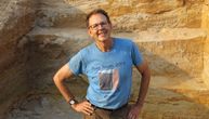 Ekskluzivni intervju: Dr Leri Baram za Telegraf Nauku o jednom od najvažnijih arheoloških otkrića