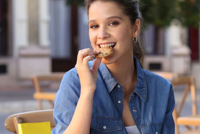 Najlepše želje cookies