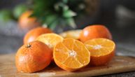 Zdravstvene dobrobiti mandarina su malo poznate: Evo zašto svi treba da ih jedemo
