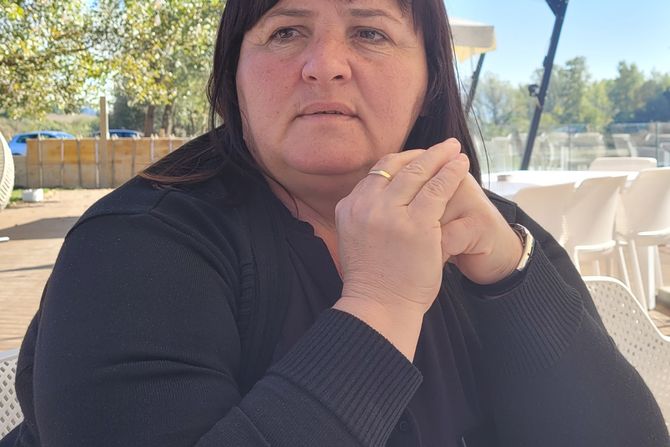 Vesna Pešić Vesna Pešić