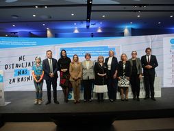 Medjunarodna konferencija za memtalno zdravlje mladih