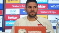 Mitrović: "Da nam je neko ovo neko ponudio pre početka kvalifikacija..."