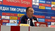 Miodrag Radulović pun poštovanja za Srbiju: "Odigrali jedan od najboljih mečeva u Budimpešti, a izgubili su"