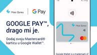Mobi Banka uvodi digitalne novčanike: Google pay prvi u nizu