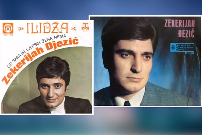 Muzička apoteka Zekerijah Djezić