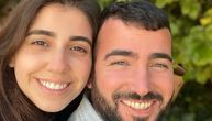 "Reci mi da si živ, reci nešto": Potresne poruke koje su razmenili mladi verenici pre masakra Hamasa