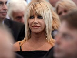 Suzanne Somers