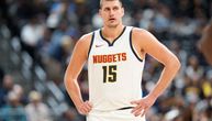 Jokić ove godine jedan od najplaćenijih košarkaša u NBA ligi, evo Top 10 liste