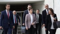 Brnabić: U SNS još ne razmišljamo s kim ćemo na izbore