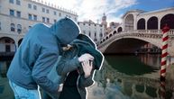 Albanians attack Serbian students on school trip to Venice