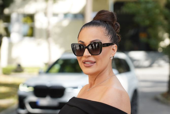 Svetlana Ceca Ražnatović Svetlana Ceca Ražnatović