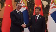 Xi: Serbia is a steely friend, we firmly support its sovereignty and territorial integrity