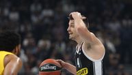 Aleksa Avramović pred utakmicu sa Žalgirisom: "Svaka utakmica je finale"