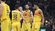 Evroliga pokrenula košarkašku revoluciju: Evo šta je košarkaš Barselone morao da uradi