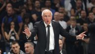 Željko Obradović pred Olimpijakos: "Oni su ekipa za Fajnal for, igrali su finale, trebalo je da osvoje..."