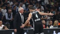 Željko Obradović otkrio u kakvim je odnosima sa Aleksom Avramovićem: "Ljudi se hvataju za tajmaut..."