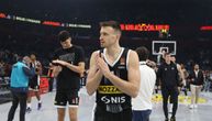 Avramović i Kaminski složni: "Fokus na Olimpijakosu, nema mesta za tugovanje"