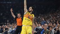 Još jedan klub iz Evrolige želi Nikolu Kalinića: Gde će srpski košarkaš igrati naredne sezone?
