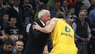 Veseli "zapalio" maštu navijača Partizana: "Ta mogućnost postoji, što da ne"