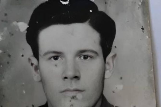 Bogoljub Raljić Bogoljub Raljić