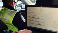 Saobraćajna policija u Srbiji ima novi test za kontrolu vozača: Ovako to izgleda