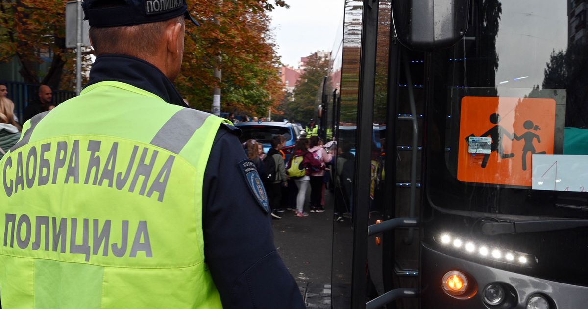 Ove zemunske ulice će 3 sata biti zavorene za saobraćaj u nedelju: Evo šta je razlog