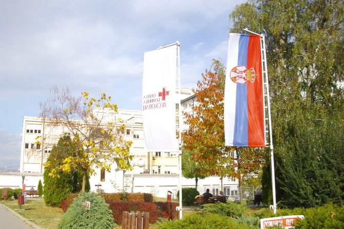 Bolnica Leskovac