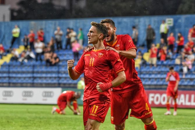Edvin Kuč, Fudbalska reprezentacija Crne Gore Edvin Kuč, Fudbalska reprezentacija Crne Gore