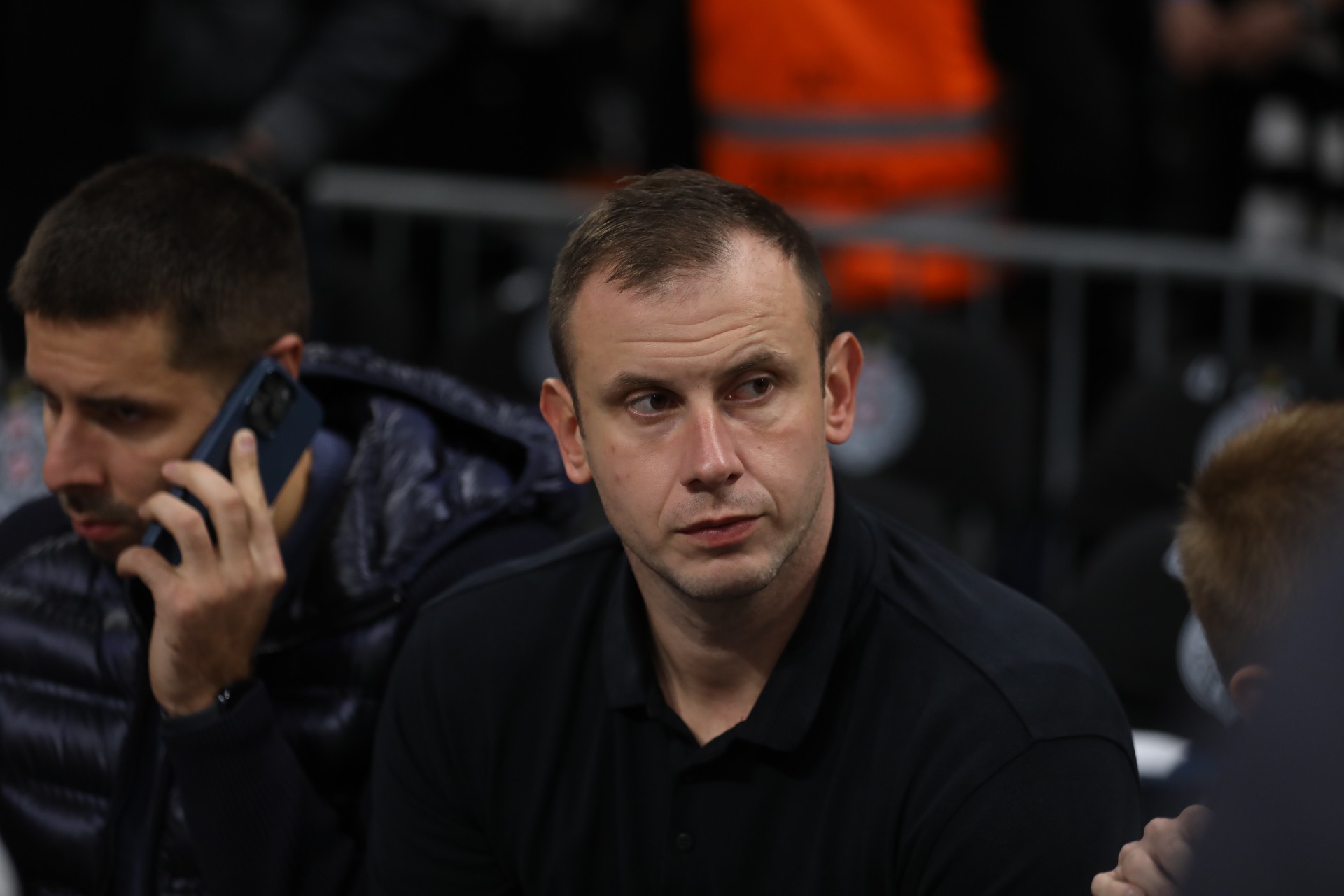 Novica Veličković isprozivao "tastatura navijače" i poslao poruku Grobarima za Vanju Marinkovića: "Mora da..."