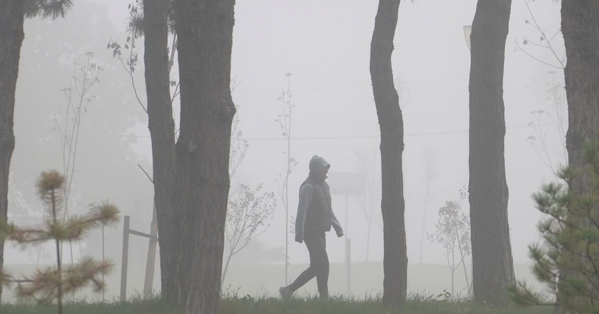 Gušenje, nedostatak vazduha, glavobolja: Sve ove tegobe može izazvati ...