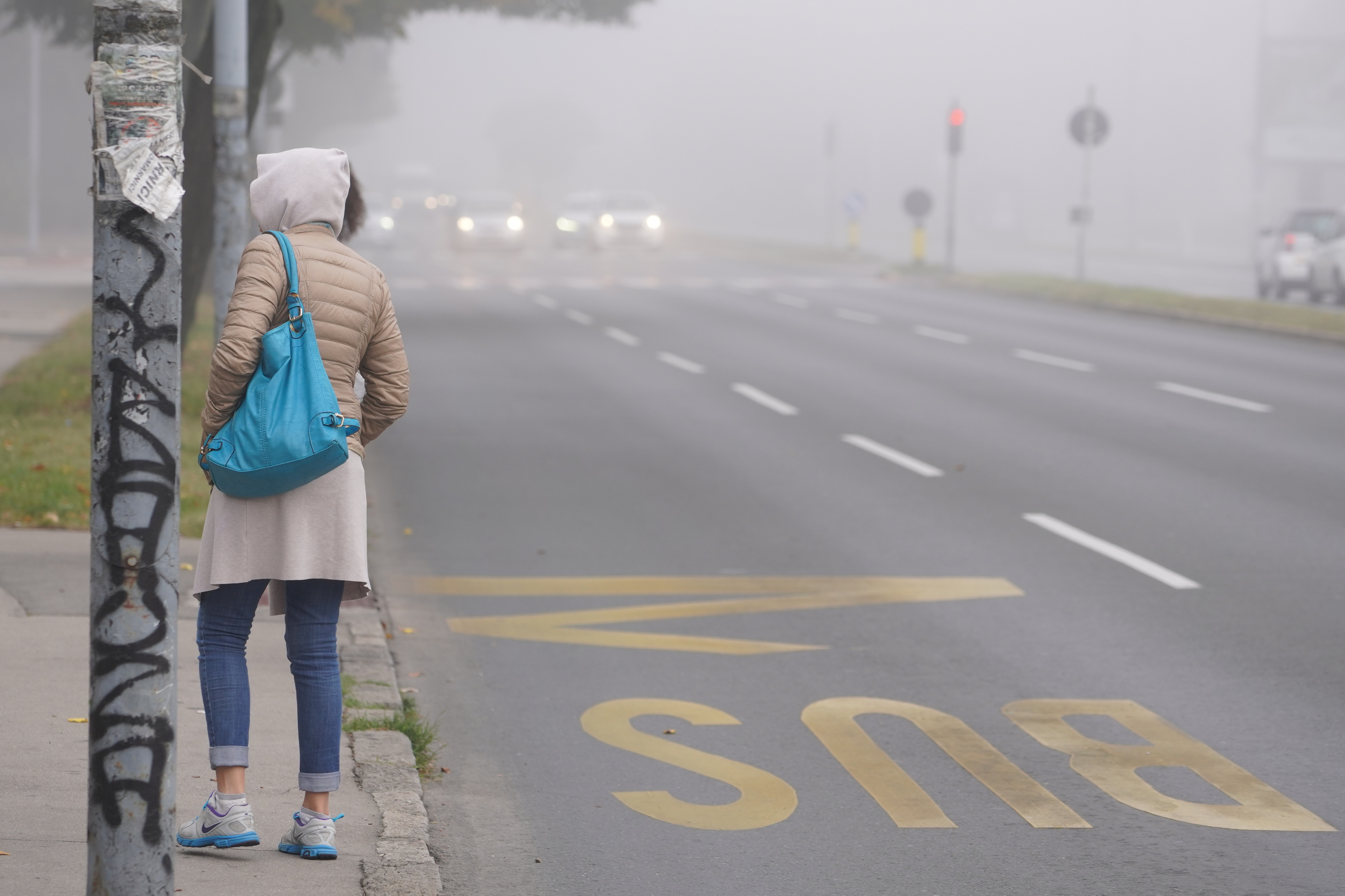 Subota bez žurbe: Kako magla i niski oblaci utiču na telo? Bioprognoza za 13. decembar
