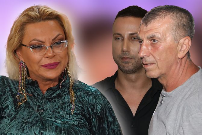 Marija Kulić Siniša Kulić Marko Đedović