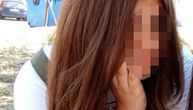 Pronađena Valentina (14) iz Šapca: Majka otkrila kako je devojčica
