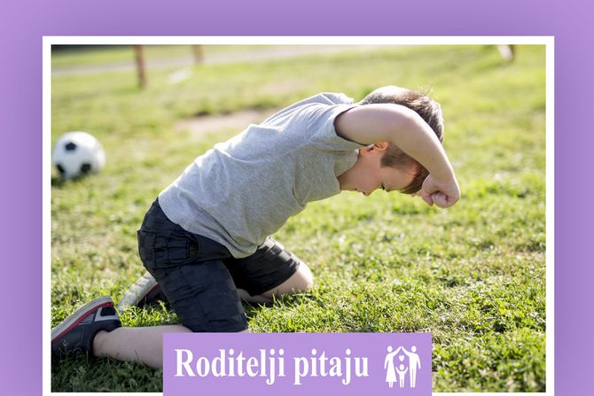 Roditelji pitaju Roditelji pitaju