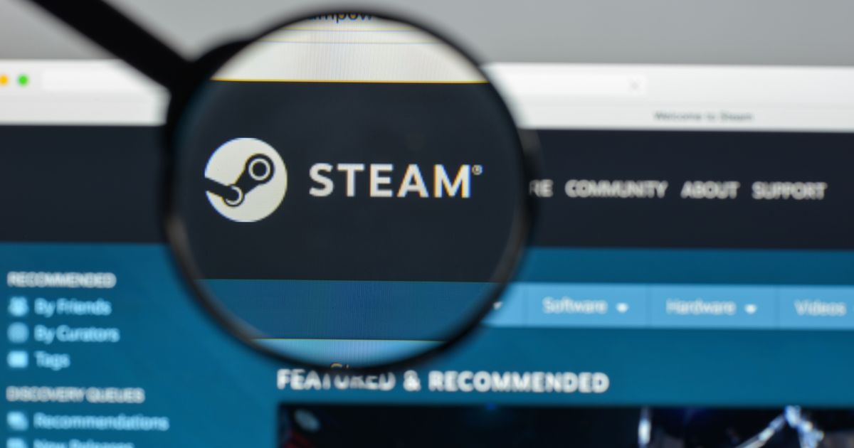 Steam je ponovo oborio svoj rekord sa neverovatnih 39,2 miliona istovremenih igrača