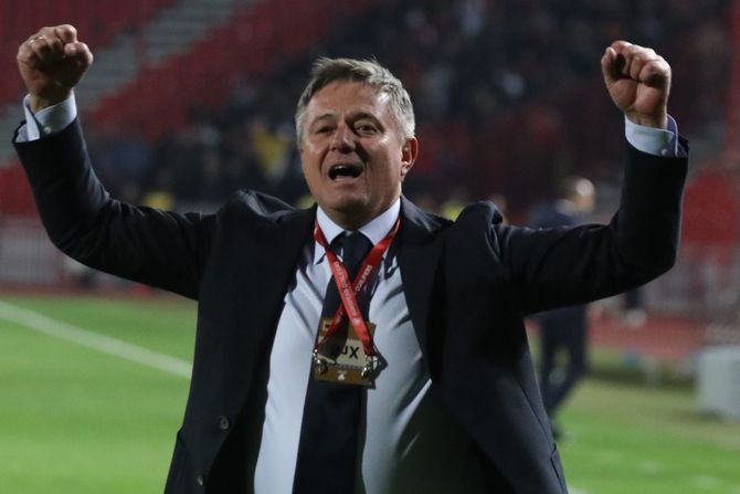 Fudbal kvalifikacije za Evropsko prvenstvo Srbija Crna Gora Dragan Stojković Piksi Fudbal kvalifikacije za Evropsko prvenstvo Srbija Crna Gora Dragan Stojković Piksi